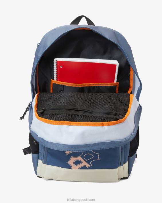 käsk 29l suur seljakott mehed põhjameri D28T799 Billabong