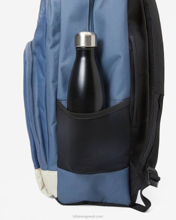 käsk 29l suur seljakott mehed põhjameri D28T799 Billabong