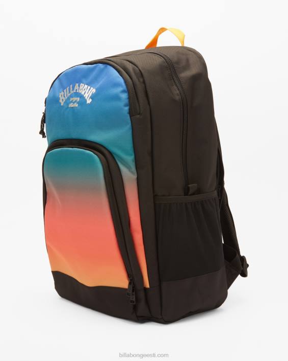 käsk 29l suur seljakott mehed vargsi D28T811 Billabong