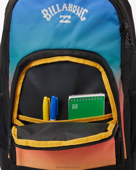 käsk 29l suur seljakott mehed vargsi D28T811 Billabong