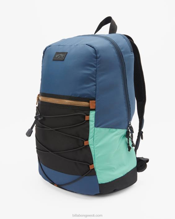 telje päevapakk mehed ruumi sinine D28T675 Billabong