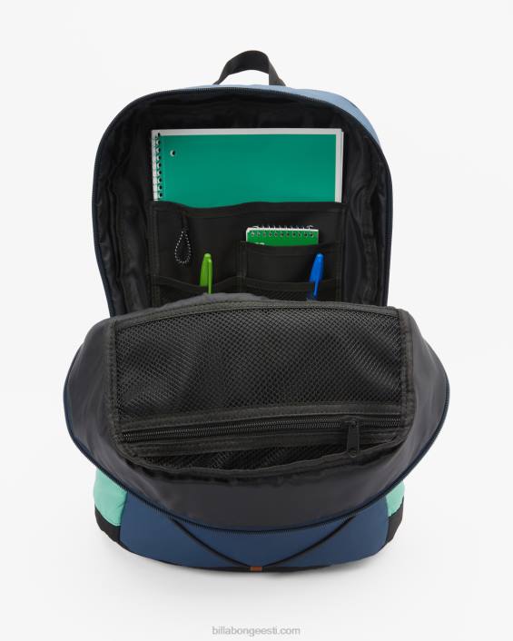 telje päevapakk mehed ruumi sinine D28T675 Billabong