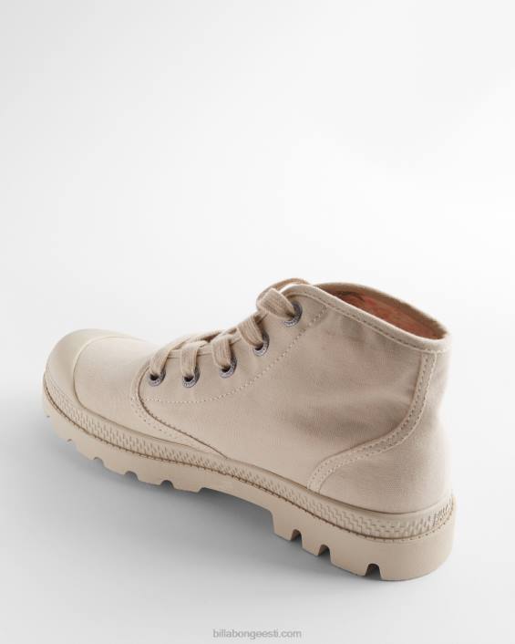 tiir välja matkasaabastega naised khaki D28T2507 Billabong