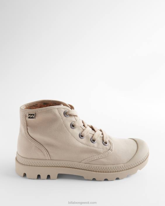 tiir välja matkasaabastega naised khaki D28T2507 Billabong