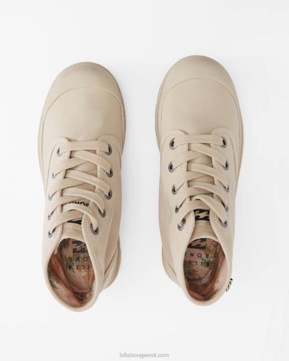 tiir välja matkasaabastega naised khaki D28T2507 Billabong