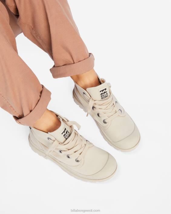 tiir välja matkasaabastega naised khaki D28T2507 Billabong