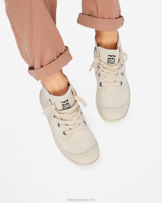 tiir välja matkasaabastega naised khaki D28T2507 Billabong