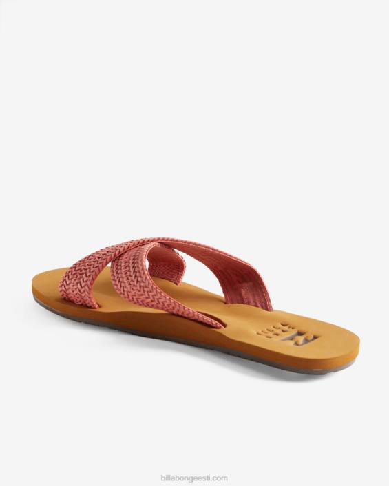 avery liuguriga sandaalid naised päikeseloojang D28T2526 Billabong