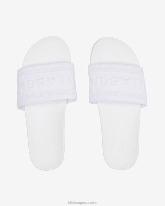 cruz liuguriga sandaalid naised soola kristall D28T2532 Billabong