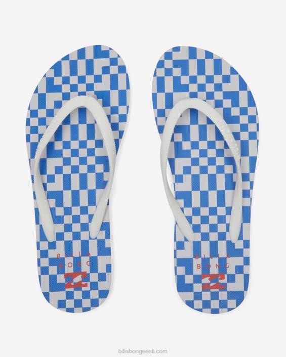 dama kummist plätud sandaalid naised mereäärne D28T2535 Billabong