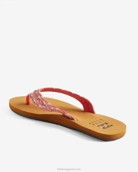 kai punutud sandaalid naised mitu D28T2544 Billabong