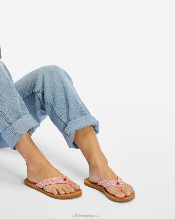 kai punutud sandaalid naised mitu D28T2544 Billabong