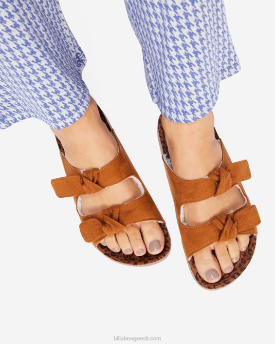 moanna sandaalid naised sahara D28T2508 Billabong