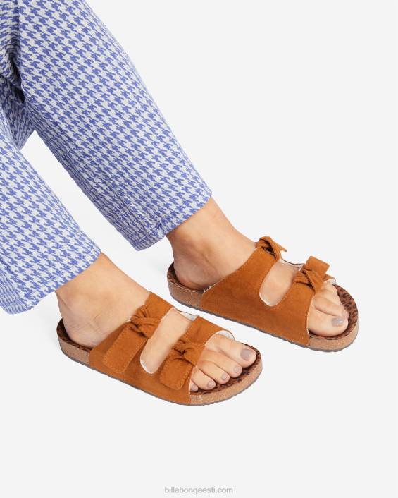 moanna sandaalid naised sahara D28T2508 Billabong