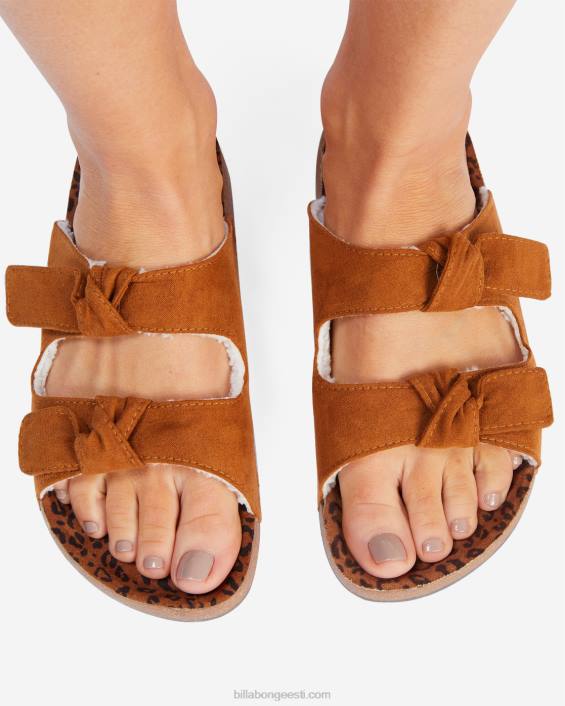 moanna sandaalid naised sahara D28T2508 Billabong