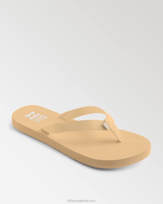 nalu sandaalid naised liiv D28T2538 Billabong