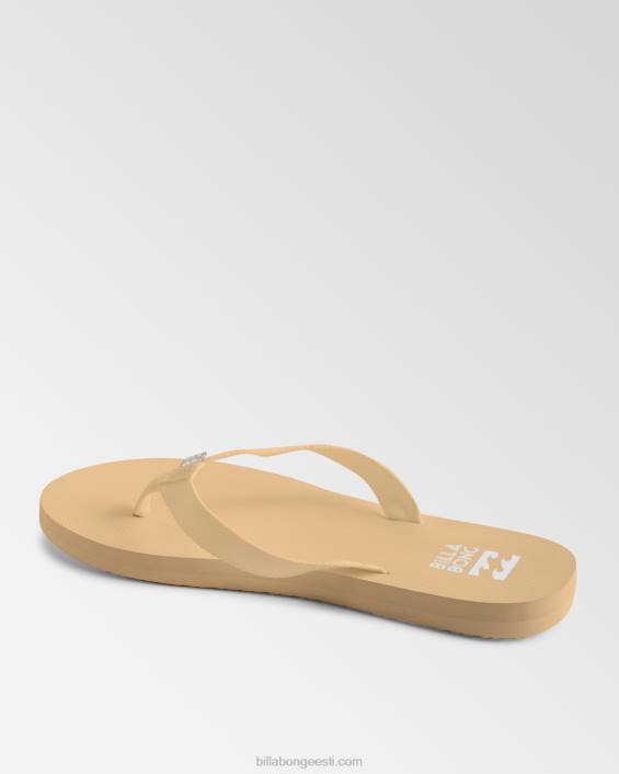 nalu sandaalid naised liiv D28T2538 Billabong