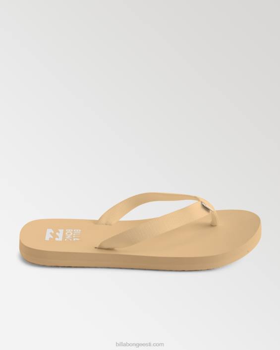 nalu sandaalid naised liiv D28T2538 Billabong