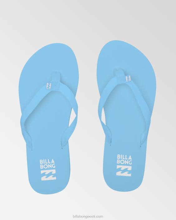 nalu sandaalid naised suvine taevas D28T2540 Billabong