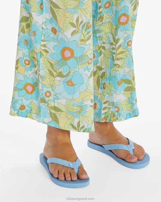 nalu sandaalid naised suvine taevas D28T2540 Billabong