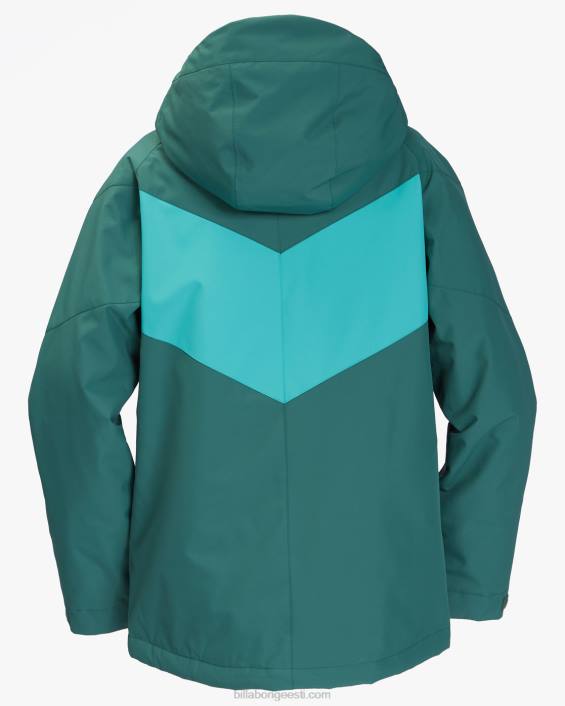 a/div hea eluiga isoleeritud lumejope naised igihaljas D28T2560 Billabong