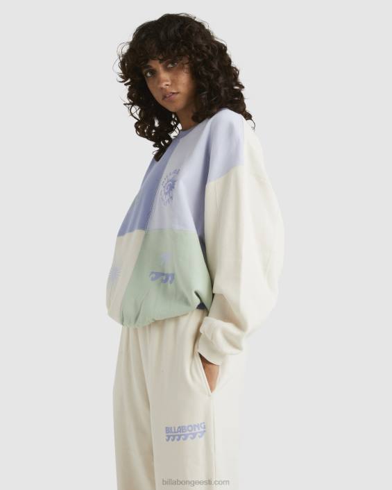 hilisematel päevadel kendall dressipluus naised mitu D28T1978 Billabong