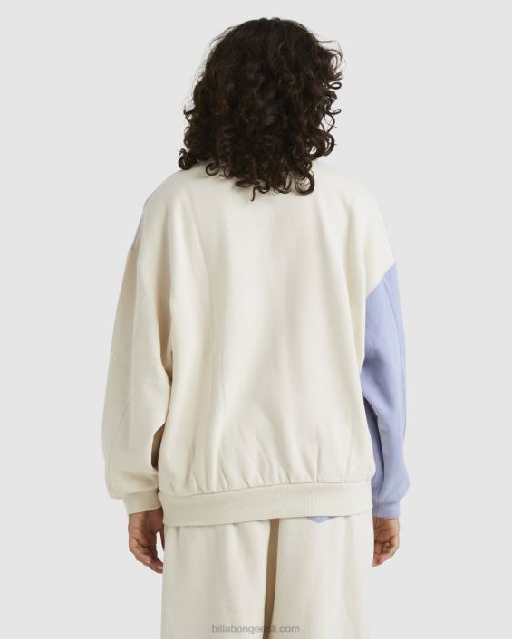 hilisematel päevadel kendall dressipluus naised mitu D28T1978 Billabong