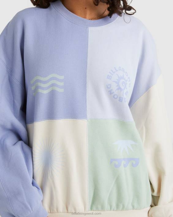 hilisematel päevadel kendall dressipluus naised mitu D28T1978 Billabong