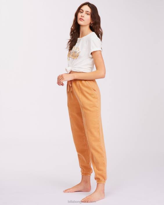 ideaalsed dressipüksid naised iiris D28T2314 Billabong