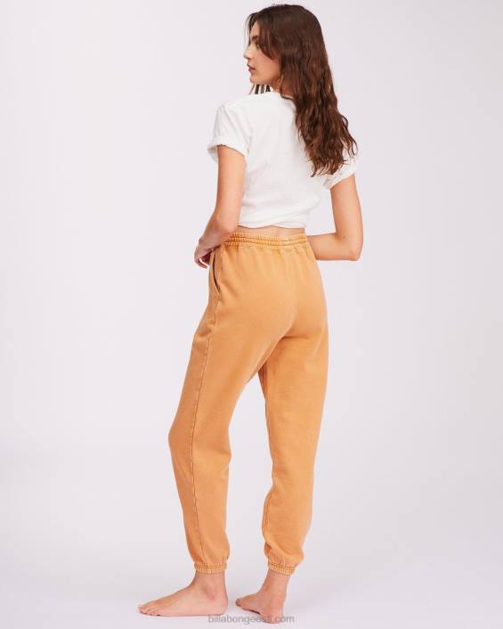 ideaalsed dressipüksid naised iiris D28T2314 Billabong