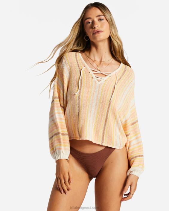 nii armas pullover kampsun naised paloma D28T2087 Billabong