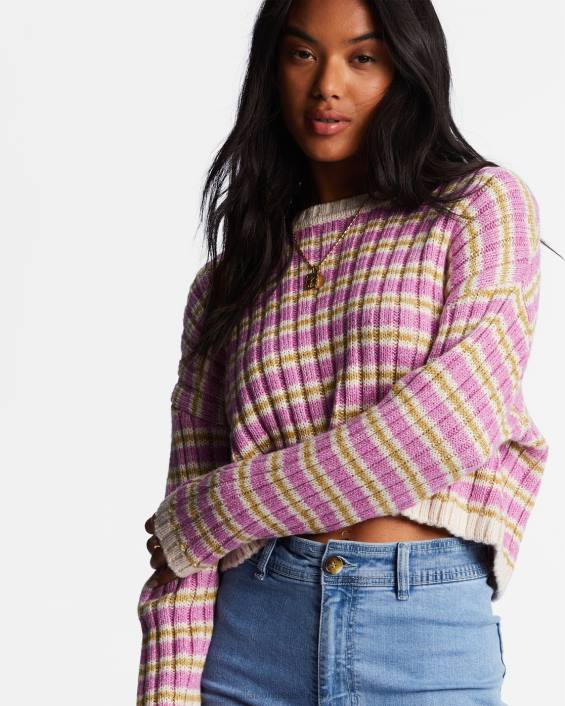 uimases hubases kampsunis naised särav orhidee D28T2194 Billabong