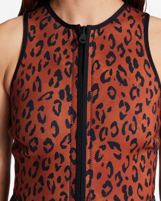 1/1 sol sistah lühike kevadülikond naised märgatud D28T1713 Billabong