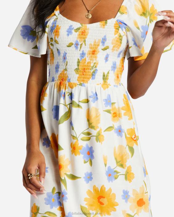 armas minikleit küljel naised soola kristall D28T2082 Billabong