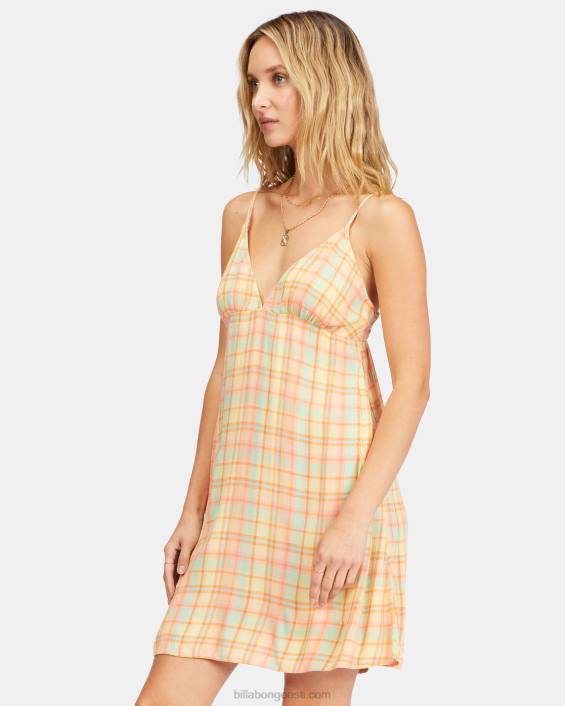 lihtsalt lisage päikese minikleit naised mitu D28T2375 Billabong