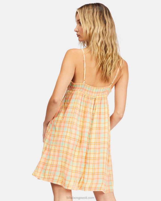 lihtsalt lisage päikese minikleit naised mitu D28T2375 Billabong