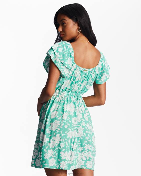 lumma mind minikleit naised magus rohi D28T2009 Billabong