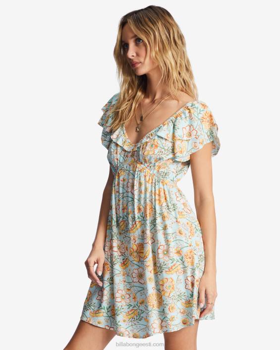 lumma mind minikleit naised puhas vesi D28T1938 Billabong