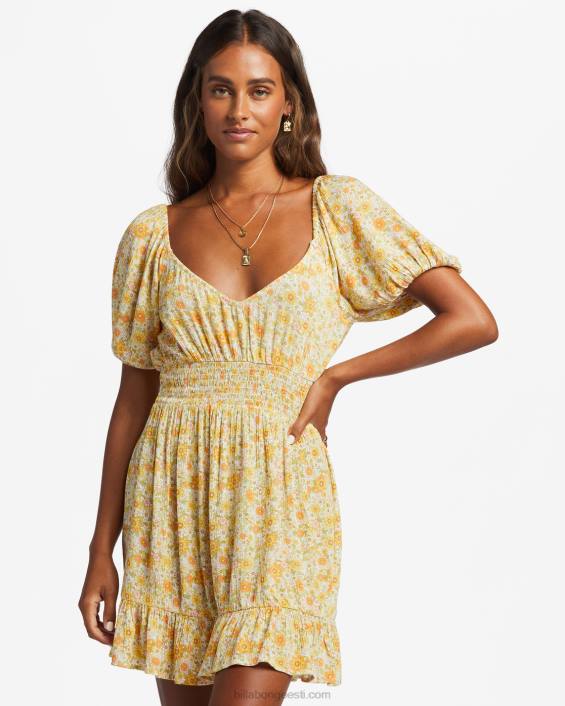 midagi ilusat minikleiti naised mitu D28T1899 Billabong