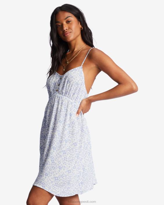 nagu minikleit naised head looded D28T1961 Billabong