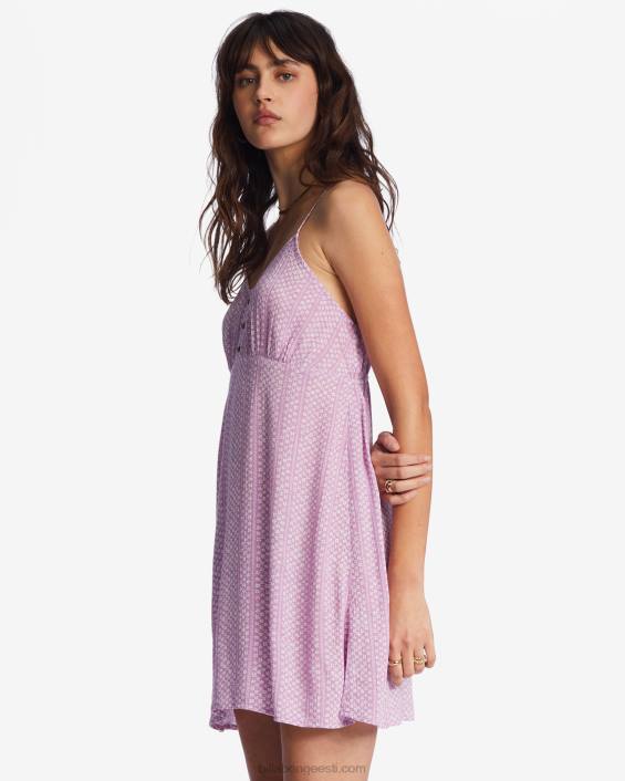 nagu minikleit naised lilla unistus D28T2136 Billabong