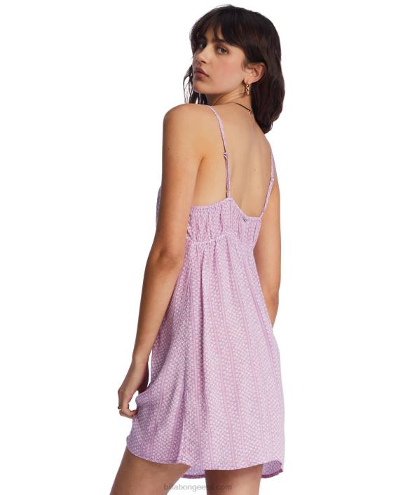 nagu minikleit naised lilla unistus D28T2136 Billabong