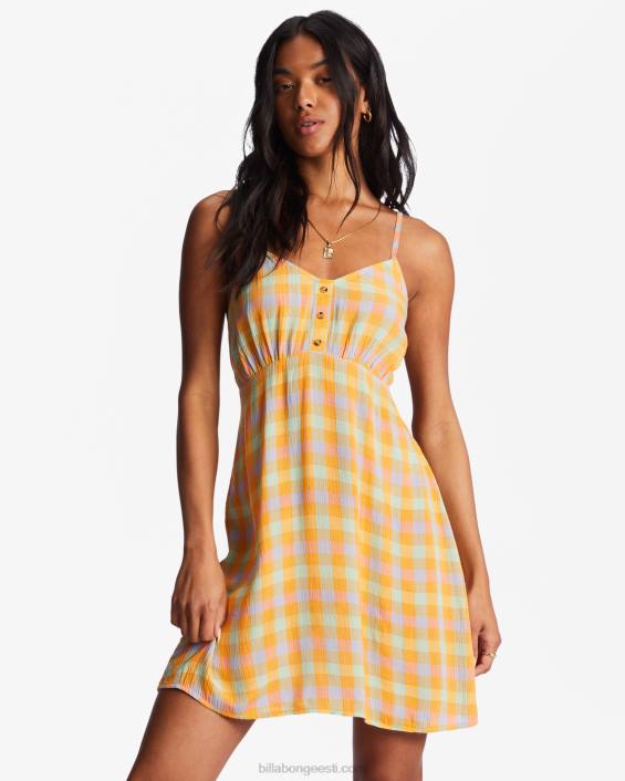 nagu minikleit naised mitu D28T2180 Billabong