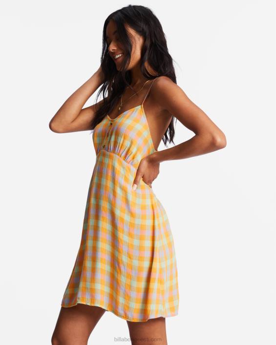 nagu minikleit naised mitu D28T2180 Billabong