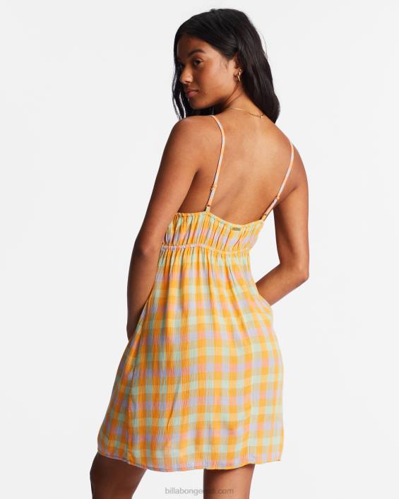 nagu minikleit naised mitu D28T2180 Billabong