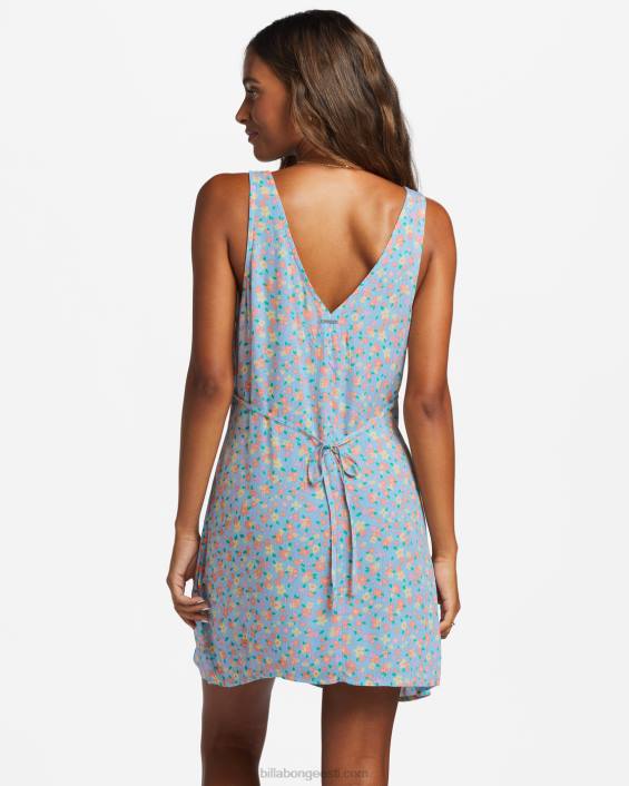 tunda armastuse minikleiti naised suvine taevas D28T1773 Billabong