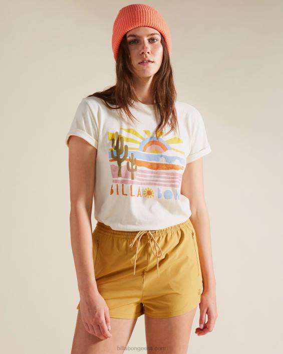 a/div pingevabad seikluspüksid naised metsik mesi D28T2295 Billabong