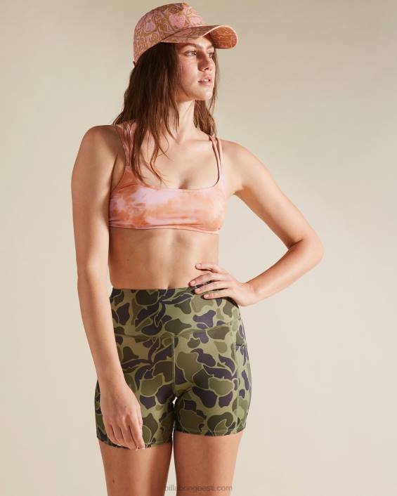 a/div summit 5 rattapüksid naised söökla D28T1721 Billabong