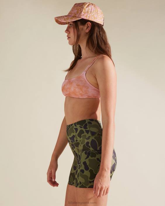 a/div summit 5 rattapüksid naised söökla D28T1721 Billabong