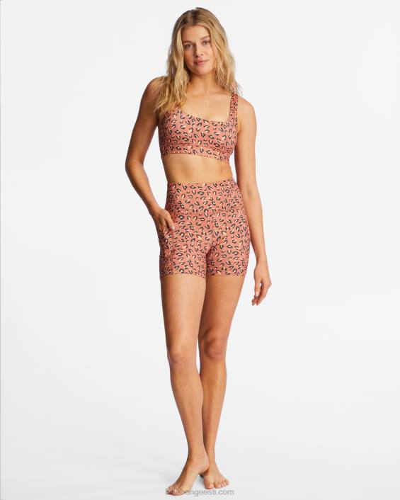 a/div summit 5 rattapüksid naised suudle maad D28T1711 Billabong